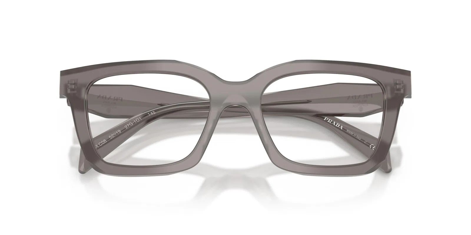 Prada C08V Eyeglasses - view 15